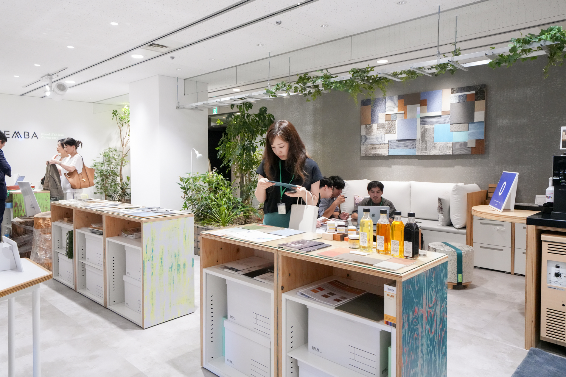 「ETHICAL DESIGN FORUM KANSAI 2024」を開催しました
